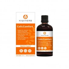 Kiwiherb 疼痛缓解糖浆 100毫升 